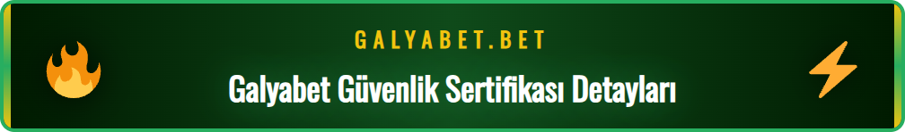 Galyabet