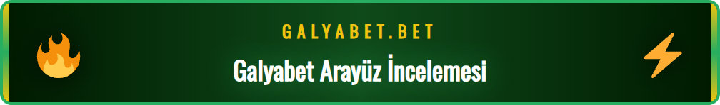 Galyabet