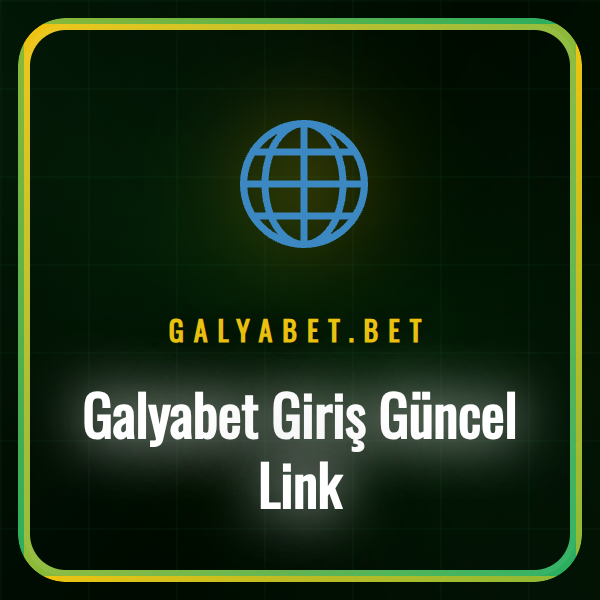 Galyabet giriş güncel link sayfasına erişim sağlayan bir kullanıcının laptop ekranı.