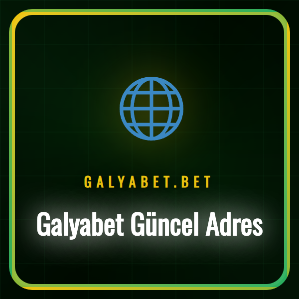 Galyabet güncel adresine bir mobil cihazdan güvenli erişim sağlayan bir kullanıcı.