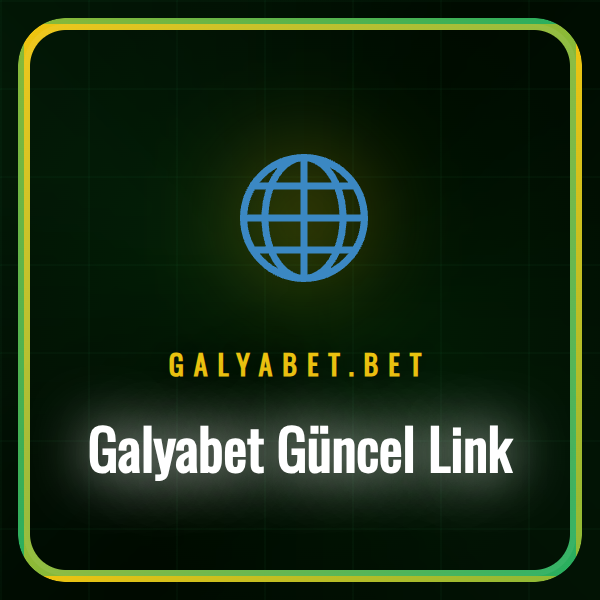 Galyabet Güncel Link arayüzünün bir dizüstü bilgisayar ekranında açık ve net bir şekilde görünümü.